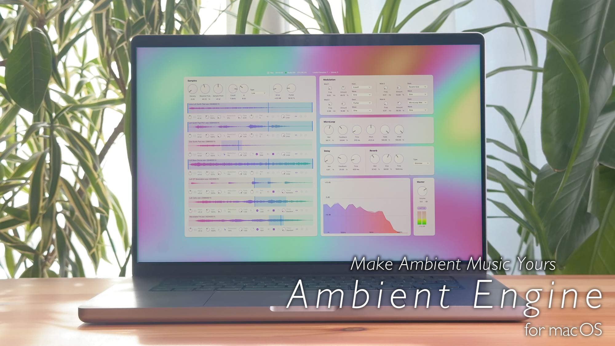 Ambient Engine