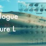Analogue Texture L