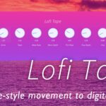 Lofi Tape Add tape-style movement to digital sound
